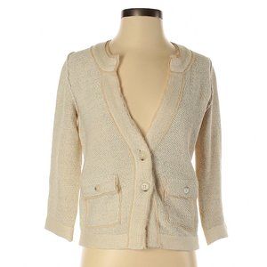 Banana Republic Factory sweater cardigan